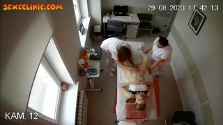 [sexeclinic.com] Lily rose james doctor porn keep2share k2s video-5