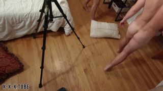 Lora Cross Bts Threesome Ass And Cock Worship W Mo  Asslicking  Lora Cross -7