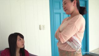 online xxx video 40 tinder femdom femdom porn | Spanking - HELPBIGSIS1 HD | spanking-8