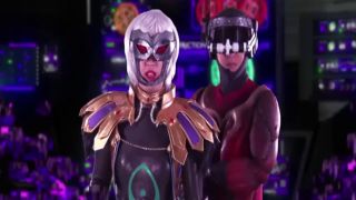 [SuperMisses.com] GRET-44 Cosmo Guardian Sphere-000-7