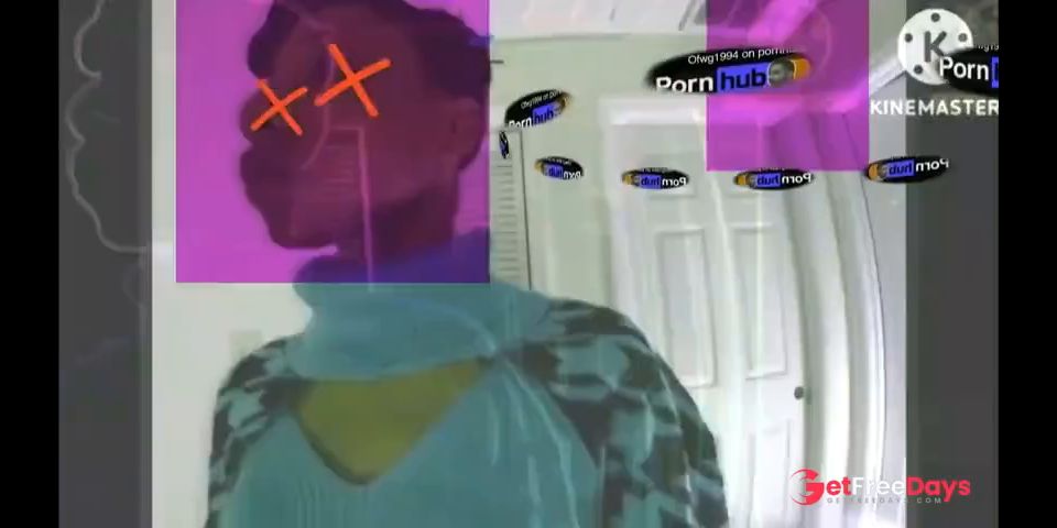 Ebony Anal