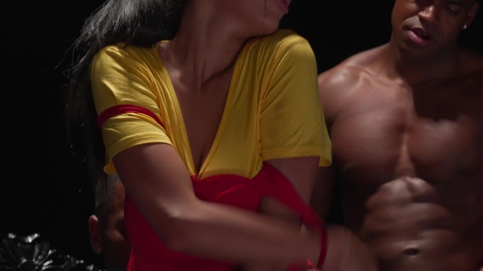 Katrina Moreno - Sex Game [09-12-2021]