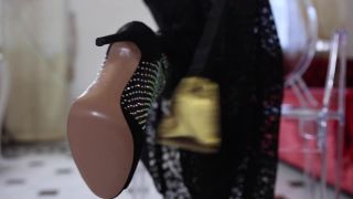 xxx video 29 breanne benson foot fetish pounding heels and foot fetish from the goddess, for my dogs. GinnaGg! BDSM PORN - [lovely-milf.com] video, bondage on milf porn-8