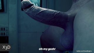 7113 Black Widow's Job And Duty 4K-2