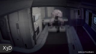 7113 Black Widow's Job And Duty 4K-5