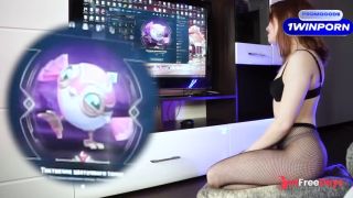 [GetFreeDays.com] Strip Tease Challenge Unboxing Legendary Loot in League of Legends with Shocking Surprises Inside Adult Video January 2023-4