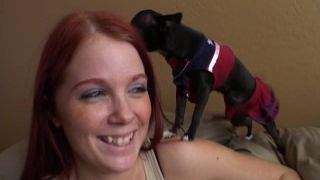 porn video 33 Allaura Shane – Sorority Sisters - spanking - femdom porn penis fetish-1