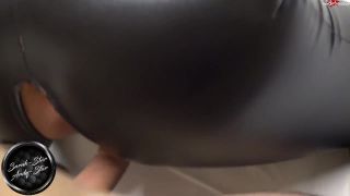 online clip 15 Sarah-Star_Andy-Star - Latexschlampe von zwei Schwaenzen durchgefickt  on hardcore porn amateur husband-4