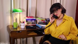 clip 40 Penny Barber – Bring Your Horny Son To Work Day | milf | blowjob porn bongacams blowjob-3