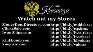 online xxx video 34 maid fetish The Cleaning Slave! – Der Putzsklave!, fetish on femdom porn-9