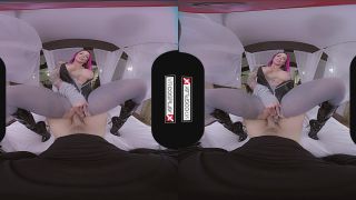 adult video 21 Anna Bell Peaks Dino crisis A XXX PARODY 2017, VR, VR Porn, POV, Al ... - k2s.tv, best femdom sites on femdom porn -6