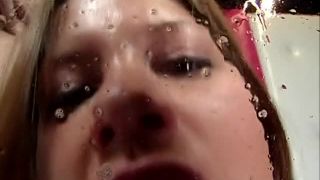 Teen Thrills, Scene 4-0