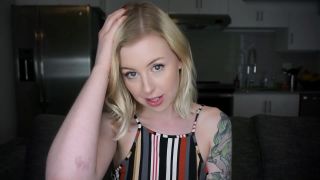 online adult clip 45 Mystie Mae – You Can Only Kiss Me on pov fleece fetish-0