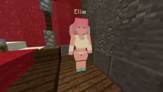 Uncensored In Cartoon Bremerton Big Ass hentai minecraft jenny xhatihentai gameplay-2