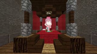 Uncensored In Cartoon Bremerton Big Ass hentai minecraft jenny xhatihentai gameplay-3