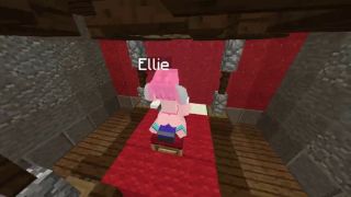 Uncensored In Cartoon Bremerton Big Ass hentai minecraft jenny xhatihentai gameplay-9
