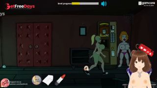 [GetFreeDays.com] Fuckerman Disco 3 - Making a threesome with a busty woman and Deadpool - Jazziuu - Gameplay Sex Leak February 2023-2