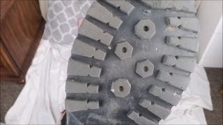 Anya Ivanovna - nya ivanovna soft foot domme-3