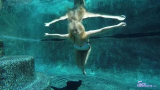 Sexunderwater.com- Bailey Brooke UW Model Training pt. 1-0