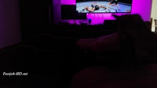 online xxx video 48 nicki minaj foot fetish Footjob and cum on soles –  Insane Desire, footjob on handjob porn-7