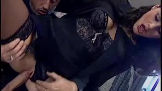Karma RosenbergLimbo y los culos segun Jose (2000)-2