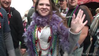 Wild Party Girls Mardi Gras 2 Scene 7-0