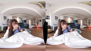 3DSVR-0650 B - Virtual Reality JAV-0