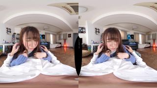 3DSVR-0650 B - Virtual Reality JAV-1