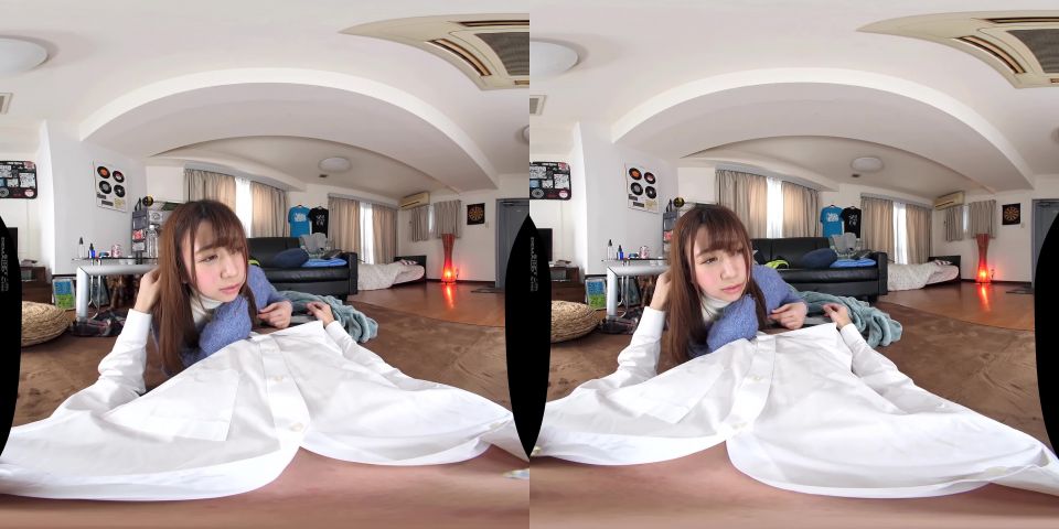 3DSVR-0650 B - Virtual Reality JAV