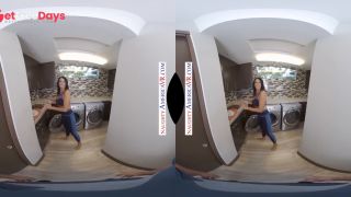 Naughty America - Reagan Foxx Fucks You in Vr-2