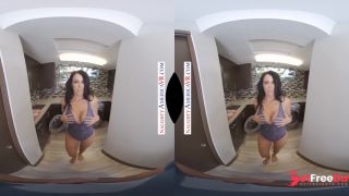Naughty America - Reagan Foxx Fucks You in Vr-4