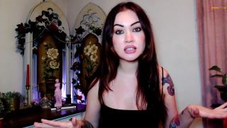 video 32 femdom tied handjob Miss Hocus - The PayPig Diet, fetish on pov-3