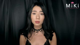 free video 4 asian cosplay pov | Princess Miki - THE TRUTH: Femdom Is Your Life. | mindfuck-0