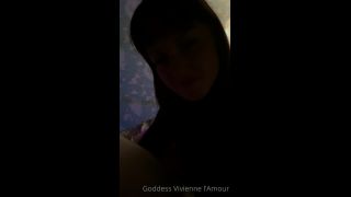 adult xxx video 15 Intimate Slow Wank After Time In Chastity. Orgasm Denial – GODDESS VIVIENNE L’AMOUR - femdom - femdom porn deutsche femdom-7