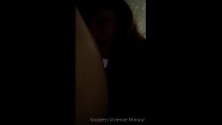 adult xxx video 15 Intimate Slow Wank After Time In Chastity. Orgasm Denial – GODDESS VIVIENNE L’AMOUR - femdom - femdom porn deutsche femdom-8