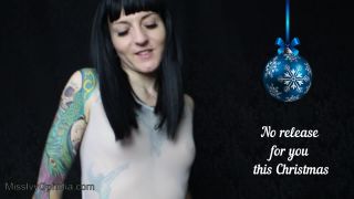 adult clip 33 Blue Balls For Christmas 2 | tease | fetish porn txxx femdom-0