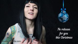 adult clip 33 Blue Balls For Christmas 2 | tease | fetish porn txxx femdom-5