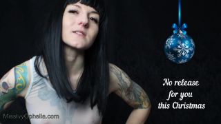 adult clip 33 Blue Balls For Christmas 2 | tease | fetish porn txxx femdom-7