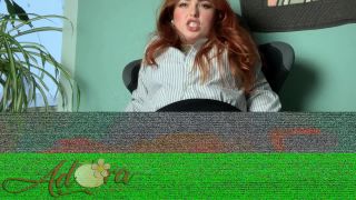 online xxx clip 30 Adora bell - Eat Farts or Get Fired on pov fetish sex-6