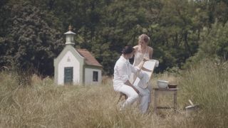 [FrolicMe] Fanta Sie Close Shave [09.09.24] [1080p]-1