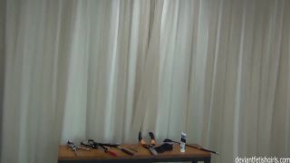 free porn clip 39 public fetish femdom porn | DeviantFetishGirls – Castration Tease after Handjob | milking-5