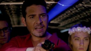 Sadie Katz - Party Bus to Hell (2017) HD 1080p!!!-3