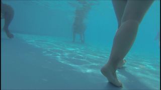 Underwater swimsuit tracking - YMUW-1031 on voyeur -4