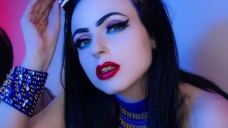 online xxx clip 14 femdom foot gagging Empress Poison – Pot Hole W33d, goddess worship on fetish porn-0