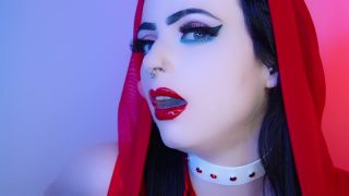 online xxx clip 14 femdom foot gagging Empress Poison – Pot Hole W33d, goddess worship on fetish porn-5