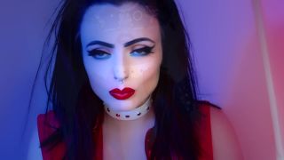 online xxx clip 14 femdom foot gagging Empress Poison – Pot Hole W33d, goddess worship on fetish porn-8