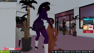 [GetFreeDays.com] having a fun time with futa goddess Jade 3dxchat Sex Leak March 2023-1