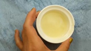 porn clip 47 fetish lady fetish porn | Mila Mi – Manual Milk Extract Into a Bowl | mila mi-6