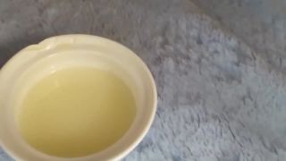 porn clip 47 fetish lady fetish porn | Mila Mi – Manual Milk Extract Into a Bowl | mila mi-8