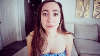 online adult clip 38 Lalunalewd - Girlfriend of Your Bully - FullHD 1080p - pov - virtual reality big tits brunette 1080p-1